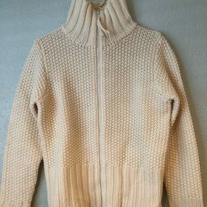 Gap Lambswool Sweater